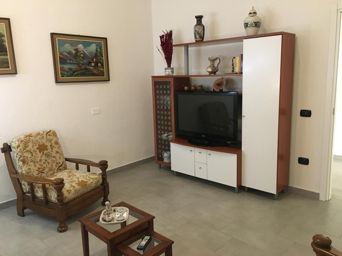 Casa Jole Vila Assemini Exterior foto