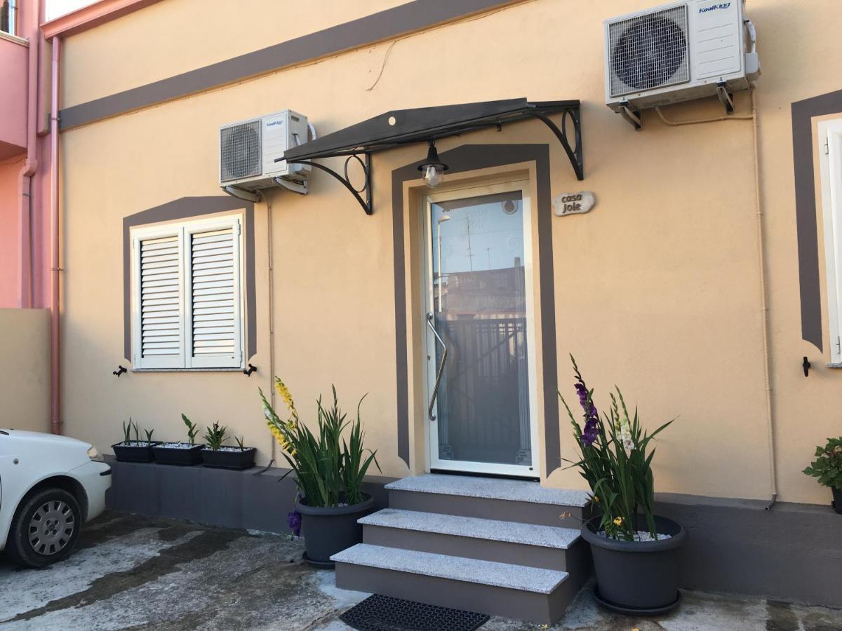 Casa Jole Vila Assemini Exterior foto
