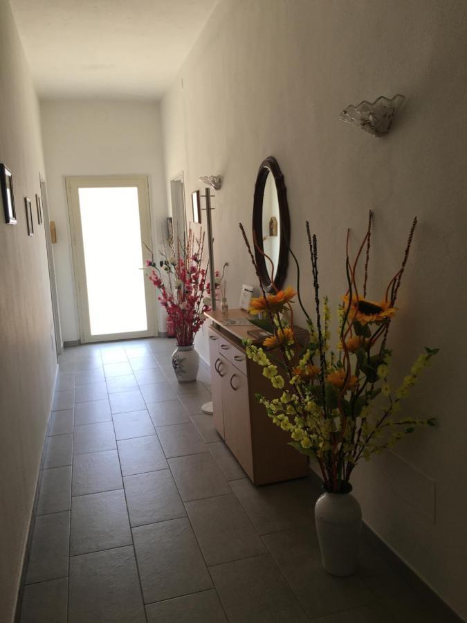 Casa Jole Vila Assemini Exterior foto