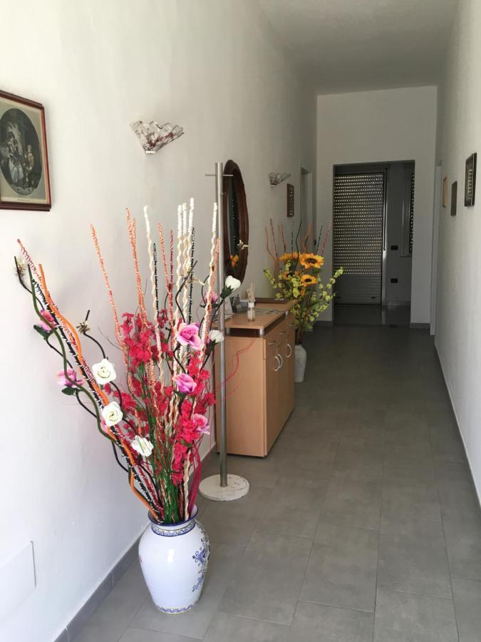 Casa Jole Vila Assemini Exterior foto