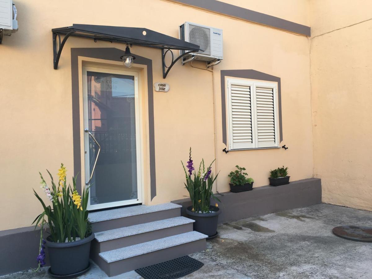 Casa Jole Vila Assemini Exterior foto