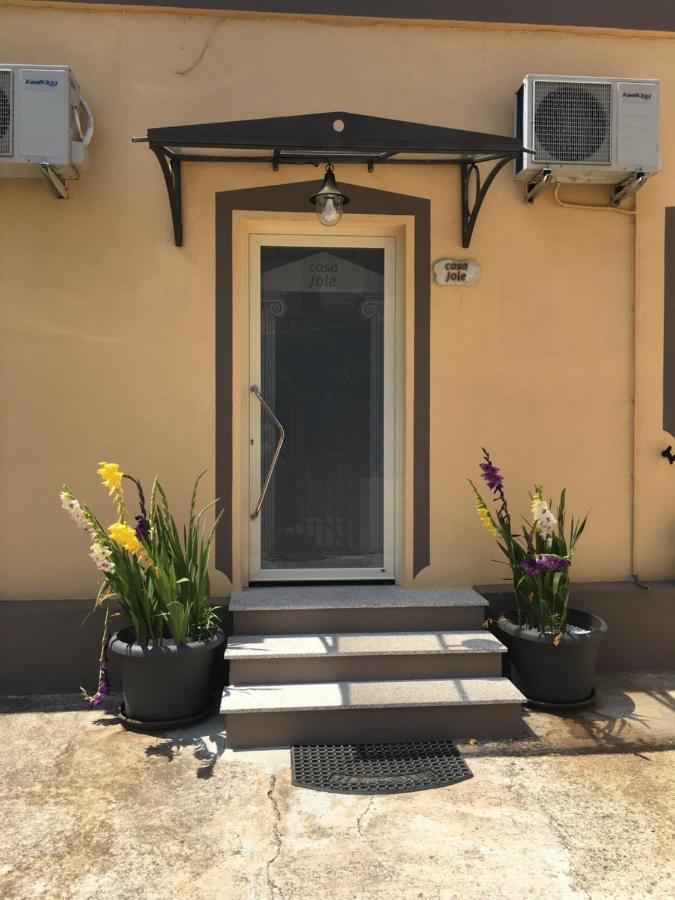 Casa Jole Vila Assemini Exterior foto