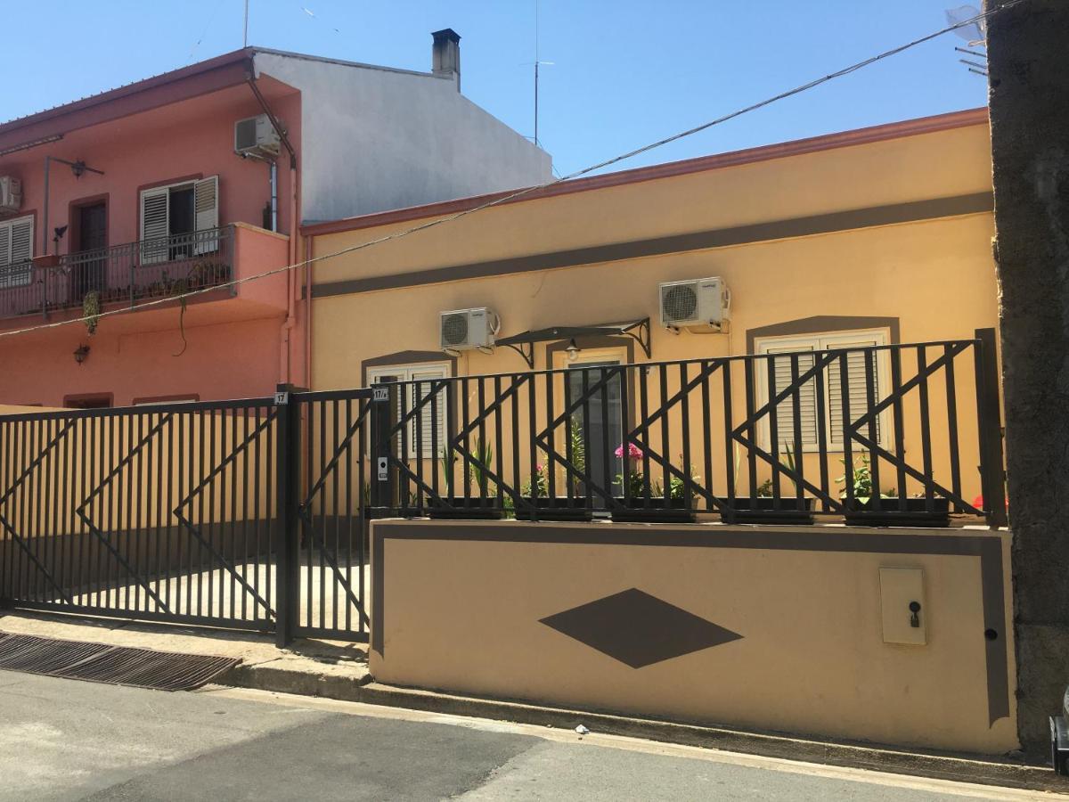 Casa Jole Vila Assemini Exterior foto